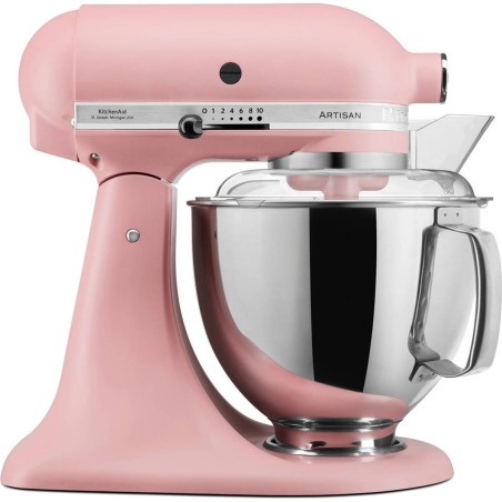 KitchenAid Artisan 5KSM175PSEDR Køkkenmaskine Tørret rose